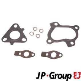 Achetez des Kit de montage, compresseur JP GROUP 3917751210 à prix pour 24,50 €