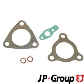 Achetez des Kit de montage, compresseur JP GROUP 3917751310 à prix pour 15,31 €