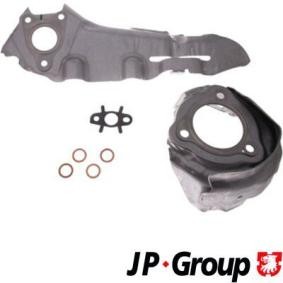 Acquista Kit montaggio turbocompressore da JP GROUP 4017751510 a buon mercato per soli 337,72 €