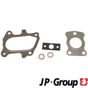 Montagesatz, Lader von JP GROUP für 306 Schrägheck (7A, 7C, N3, N5) günstig online kaufen
