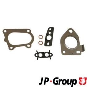 Montagesatz, Lader von JP GROUP für MASTER III Pritsche/Fahrgestell (EV, HV, UV) günstig online kaufen