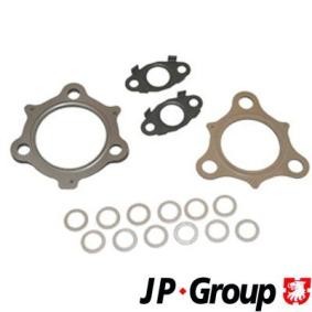 Montagesatz, Lader 4817751310 LEXUS von JP GROUP