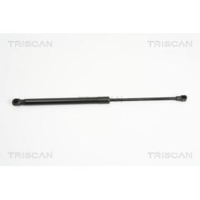 Comprar Amortiguador de maletero de KAWE 8710 13274 a bajo precio de 23,83 €
