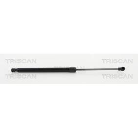 Comprar Amortiguador de maletero de KAWE 8710 13276 a bajo precio de 29,03 €
