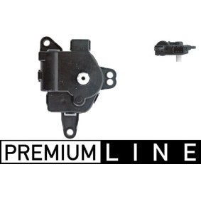 Stellmotor für Temperaturklappe AA 37 000P