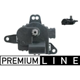 Stellmotor für Temperaturklappe AA 38 000P