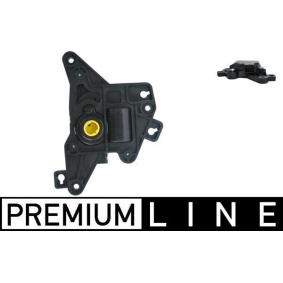 Stellmotor für Temperaturklappe AA 40 000P