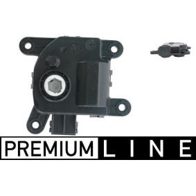 Stellmotor für Temperaturklappe AA 42 000P