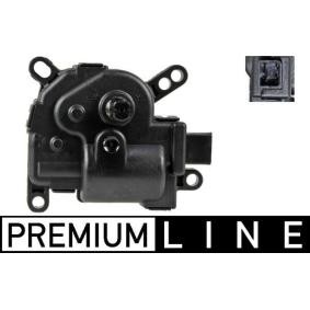 Stellmotor für Temperaturklappe AA 43 000P