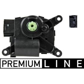 Stellmotor für Temperaturklappe AA 44 000P