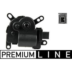Stellmotor für Temperaturklappe AA 45 000P
