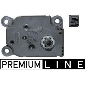 Stellmotor für Temperaturklappe AA 50 000P