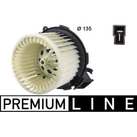 Köp Kupéfläkt av MAHLE ORIGINAL AB 100 000P till det låga priset 1612,36 kr