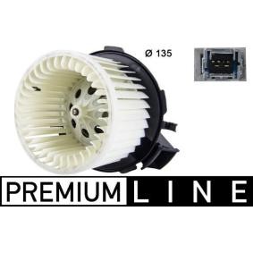 Köp Kupéfläkt av MAHLE ORIGINAL AB 101 000P till det låga priset 1328,48 kr