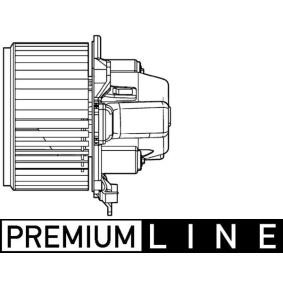 Osta Sisätilapuhallin MAHLE ORIGINAL:llä AB 108 000P edullisesti hintaan 111,76 €