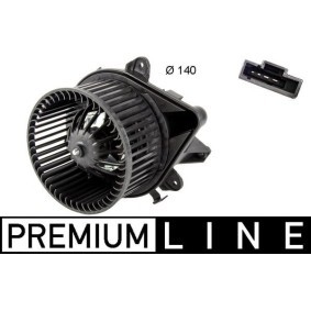 Köp Kupéfläkt av MAHLE ORIGINAL AB 112 000P till det låga priset 1690,84 kr