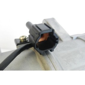 Köp Kupéfläkt av MAHLE ORIGINAL AB 122 000P till det låga priset 1265,84 kr