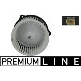 Köp Kupéfläkt av MAHLE ORIGINAL AB 125 000P till det låga priset 1360,36 kr