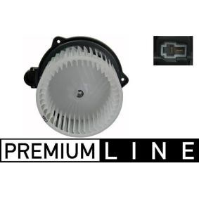 Köp Kupéfläkt av MAHLE ORIGINAL AB 126 000P till det låga priset 1240,95 kr