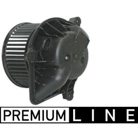 Köp Kupéfläkt av MAHLE ORIGINAL AB 168 000P till det låga priset 1536,18 kr