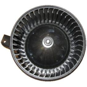 Köp Kupéfläkt av MAHLE ORIGINAL AB 207 000P till det låga priset 1217,65 kr