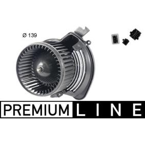 Köp Kupéfläkt av MAHLE ORIGINAL AB 208 000P till det låga priset 1510,02 kr