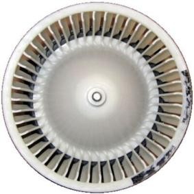 Köp Kupéfläkt av MAHLE ORIGINAL AB 210 000P till det låga priset 1652,89 kr
