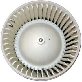 Osta Sisätilapuhallin MAHLE ORIGINAL:llä AB 215 000P edullisesti hintaan 125,65 €