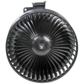 Innenraumgebläse von MAHLE ORIGINAL AB 255 000P