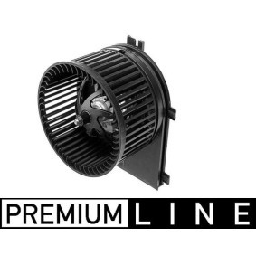 Innenraumgebläse von MAHLE ORIGINAL AB 8 000P