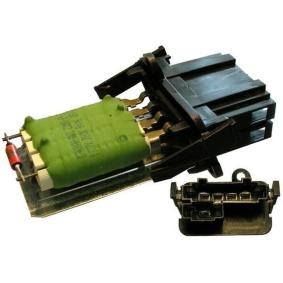 Gebläsewiderstand von MAHLE ORIGINAL ABR 115 000S