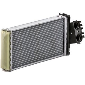 Köp Kondensor, klimatanläggning av MAHLE ORIGINAL AC 279 000P till det låga priset 3210,58 kr