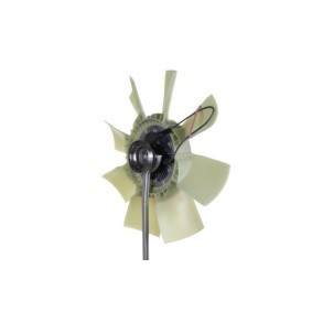 Klimakondensator von MAHLE ORIGINAL AC 494 000S
