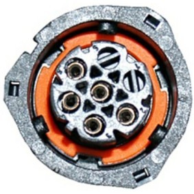 Köp Kondensor, klimatanläggning av MAHLE ORIGINAL AC 519 000S till det låga priset 1656,43 kr