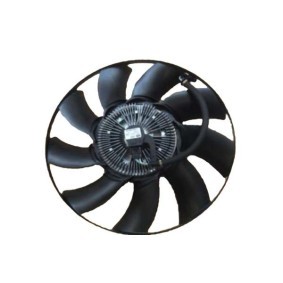 Klimakondensator AC 647 000S