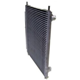 Köp Kondensor, klimatanläggning av MAHLE ORIGINAL AC 782 000S till det låga priset 1624,18 kr