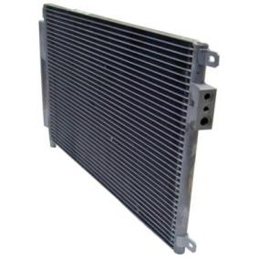 Köp Kondensor, klimatanläggning av MAHLE ORIGINAL AC 787 000S till det låga priset 1678,54 kr