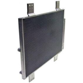 Klimakondensator AC 824 000S