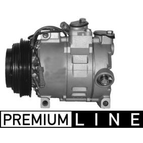 Compre Compressor, ar condicionado da MAHLE ORIGINAL ACP 1007 000P a um preço baixo por 278,76 €