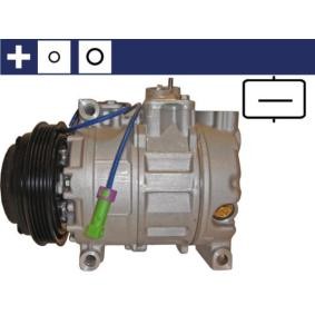Compre Compressor, ar condicionado da MAHLE ORIGINAL ACP 1007 000S a um preço baixo por 240,04 €