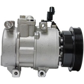 Compre Compressor, ar condicionado da MAHLE ORIGINAL ACP 1015 000P a um preço baixo por 298,79 €