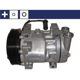 Acquista Compressore aria condizionata da MAHLE ORIGINAL ACP 1019 000S a buon mercato per soli 286,74 €