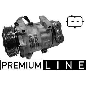 Acquista Compressore aria condizionata da MAHLE ORIGINAL ACP 1024 000P a buon mercato per soli 235,35 €