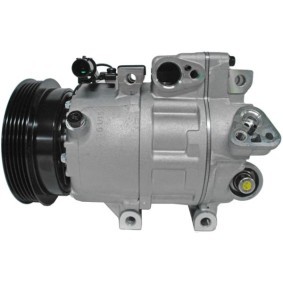 Köp AC-kompressor av MAHLE ORIGINAL ACP 1028 000P till det låga priset 5230,11 kr
