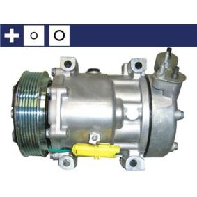Acquista Compressore aria condizionata da MAHLE ORIGINAL ACP 1037 000S a buon mercato per soli 251,81 €