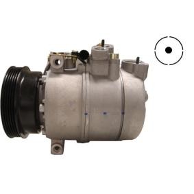 Köp AC-kompressor av MAHLE ORIGINAL ACP 1039 000S till det låga priset 4173,14 kr