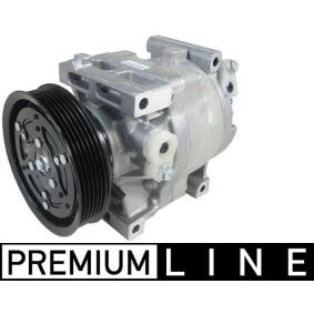Acquista Compressore aria condizionata da MAHLE ORIGINAL ACP 1055 000P a buon mercato per soli 639,84 €