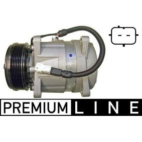 Acquista Compressore aria condizionata da MAHLE ORIGINAL ACP 1093 000P a buon mercato per soli 252,92 €