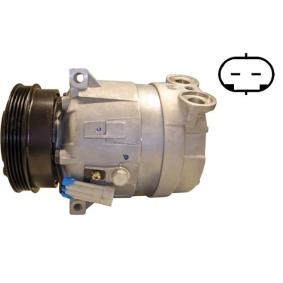 Acquista Compressore aria condizionata da MAHLE ORIGINAL ACP 1100 000S a buon mercato per soli 228,19 €