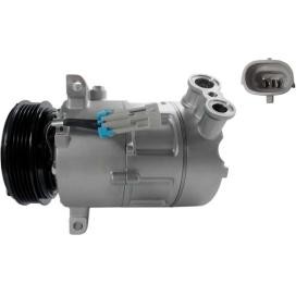 Acquista Compressore aria condizionata da MAHLE ORIGINAL ACP 1101 000S a buon mercato per soli 284,18 €